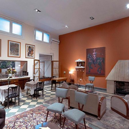 Hotel Colonial Салта Екстериор снимка