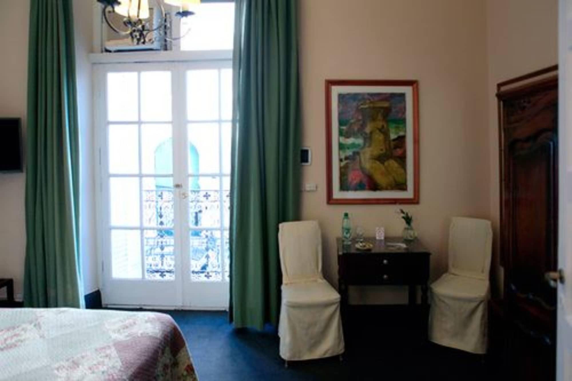 Hotel Colonial Салта Екстериор снимка
