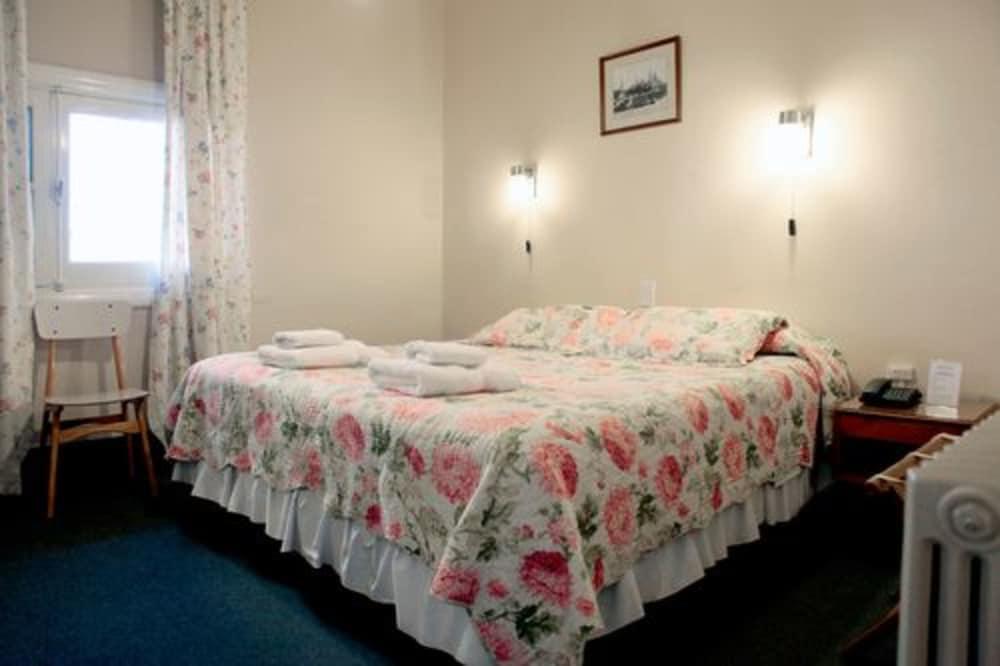 Hotel Colonial Салта Екстериор снимка