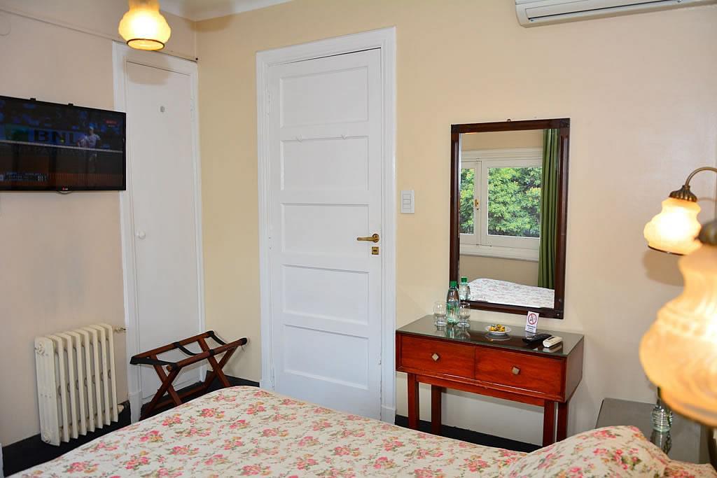 Hotel Colonial Салта Екстериор снимка